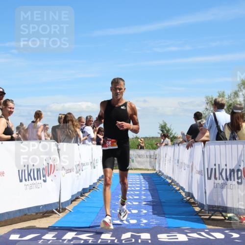 21.06.2026 - Viking Triathlon Markus Tischler http://msf.ph/oto/9845747 21.06.2026 14:50:08 Ziel 68, 90, 455 meine-sportfotos.de