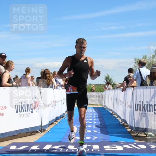 21.06.2026 - Viking Triathlon Markus Tischler http://msf.ph/oto/9845751 21.06.2026 14:50:09 Ziel 68, 90, 455 meine-sportfotos.de