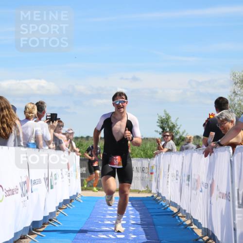 21.06.2026 - Viking Triathlon Markus Tischler http://msf.ph/oto/9845757 21.06.2026 14:50:13 Ziel 68, 90 meine-sportfotos.de