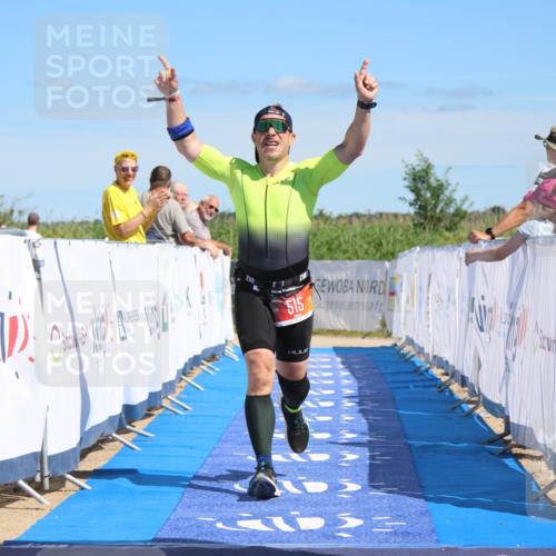 21.06.2026 - Viking Triathlon Markus Tischler http://msf.ph/oto/9845778 21.06.2026 16:05:02 Ziel 515 meine-sportfotos.de