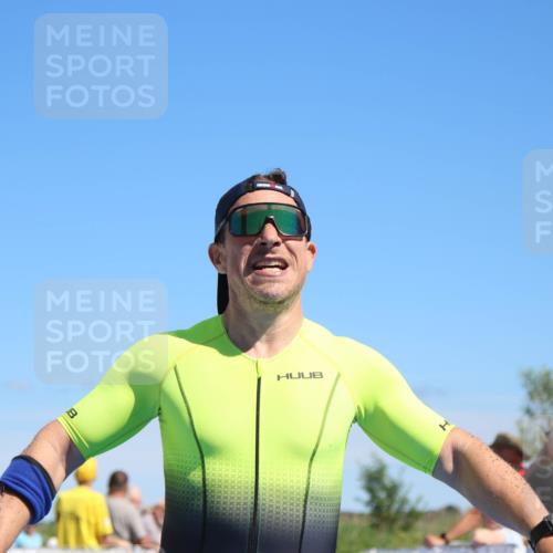 21.06.2026 - Viking Triathlon Markus Tischler http://msf.ph/oto/9845784 21.06.2026 16:05:04 Ziel 515 meine-sportfotos.de