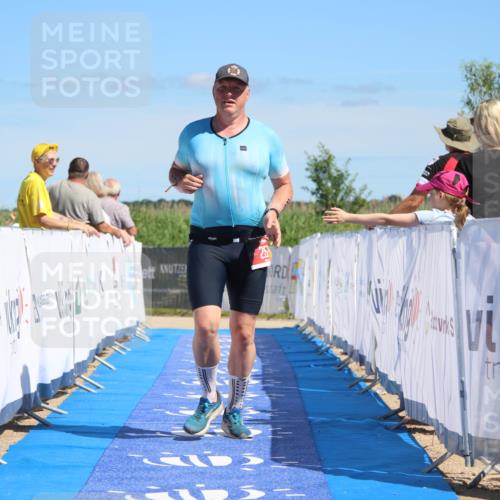 21.06.2026 - Viking Triathlon Markus Tischler http://msf.ph/oto/9845788 21.06.2026 16:05:14 Ziel 252 meine-sportfotos.de