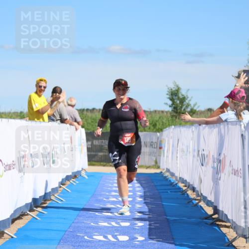 21.06.2026 - Viking Triathlon Markus Tischler http://msf.ph/oto/9845798 21.06.2026 16:05:23 Ziel 139 meine-sportfotos.de