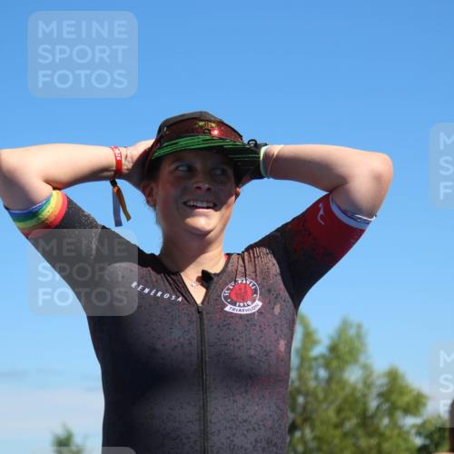 21.06.2026 - Viking Triathlon Markus Tischler http://msf.ph/oto/9845812 21.06.2026 16:05:28 Ziel 139 meine-sportfotos.de