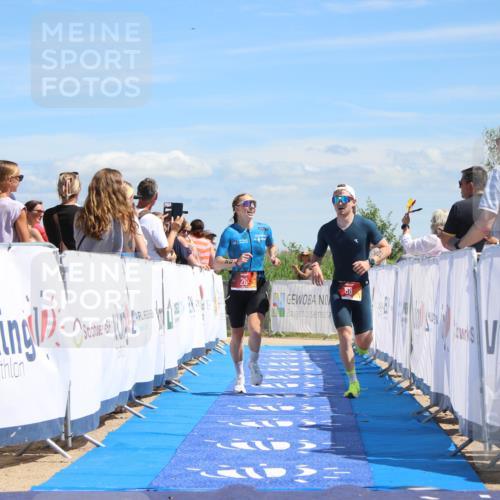 21.06.2026 - Viking Triathlon Markus Tischler http://msf.ph/oto/9845813 21.06.2026 14:50:50 Ziel 26, 58, 132 meine-sportfotos.de