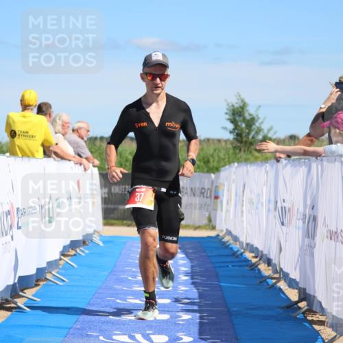 21.06.2026 - Viking Triathlon Markus Tischler http://msf.ph/oto/9845818 21.06.2026 16:05:40 Ziel 37 meine-sportfotos.de