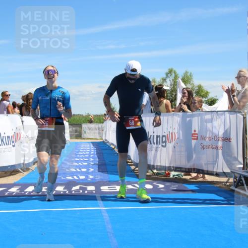 21.06.2026 - Viking Triathlon Markus Tischler http://msf.ph/oto/9845823 21.06.2026 14:50:53 Ziel 26, 58 meine-sportfotos.de