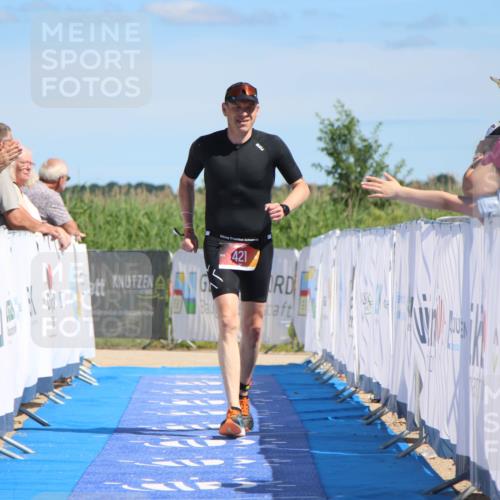 21.06.2026 - Viking Triathlon Markus Tischler http://msf.ph/oto/9845828 21.06.2026 16:05:48 Ziel  meine-sportfotos.de