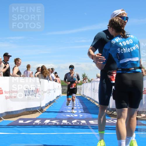 21.06.2026 - Viking Triathlon Markus Tischler http://msf.ph/oto/9845829 21.06.2026 14:50:59 Ziel 13, 26, 58 meine-sportfotos.de