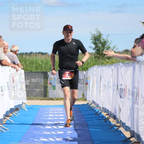 21.06.2026 - Viking Triathlon Markus Tischler http://msf.ph/oto/9845830 21.06.2026 16:05:48 Ziel  meine-sportfotos.de