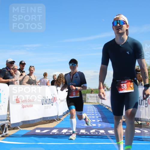 21.06.2026 - Viking Triathlon Markus Tischler http://msf.ph/oto/9845835 21.06.2026 14:51:00 Ziel 13 meine-sportfotos.de