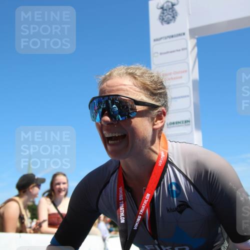 21.06.2026 - Viking Triathlon Markus Tischler http://msf.ph/oto/9845849 21.06.2026 14:51:13 Ziel  meine-sportfotos.de