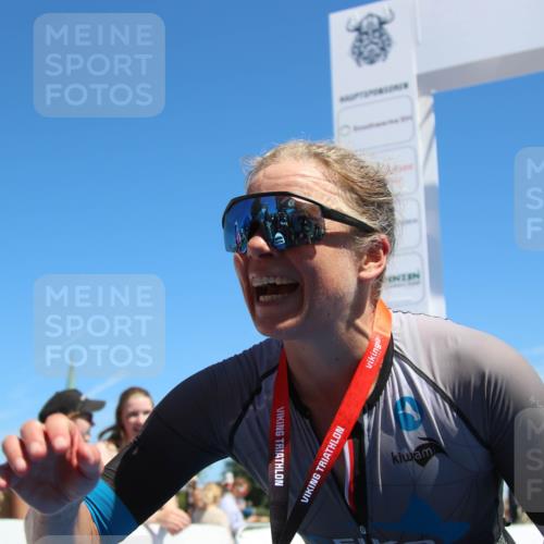 21.06.2026 - Viking Triathlon Markus Tischler http://msf.ph/oto/9845851 21.06.2026 14:51:13 Ziel  meine-sportfotos.de