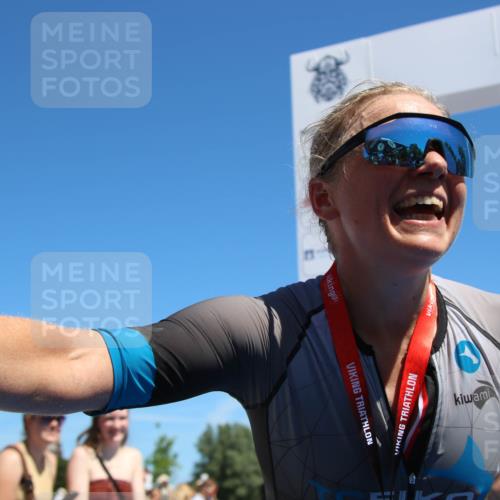 21.06.2026 - Viking Triathlon Markus Tischler http://msf.ph/oto/9845855 21.06.2026 14:51:13 Ziel  meine-sportfotos.de