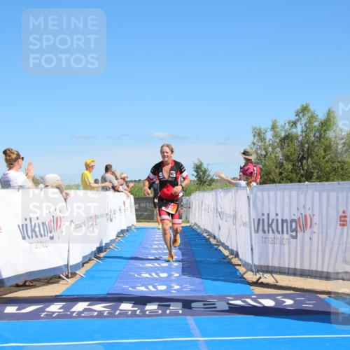 21.06.2026 - Viking Triathlon Markus Tischler http://msf.ph/oto/9845864 21.06.2026 16:06:26 Ziel 202, 401 meine-sportfotos.de