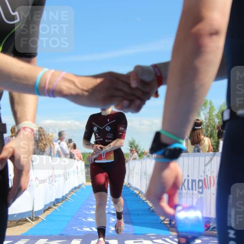 21.06.2026 - Viking Triathlon Markus Tischler http://msf.ph/oto/9845865 21.06.2026 14:51:24 Ziel 17, 301 meine-sportfotos.de