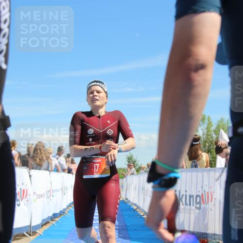 21.06.2026 - Viking Triathlon Markus Tischler http://msf.ph/oto/9845869 21.06.2026 14:51:24 Ziel 17, 301 meine-sportfotos.de