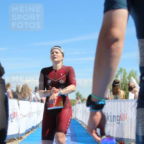 21.06.2026 - Viking Triathlon Markus Tischler http://msf.ph/oto/9845871 21.06.2026 14:51:24 Ziel 17, 301 meine-sportfotos.de