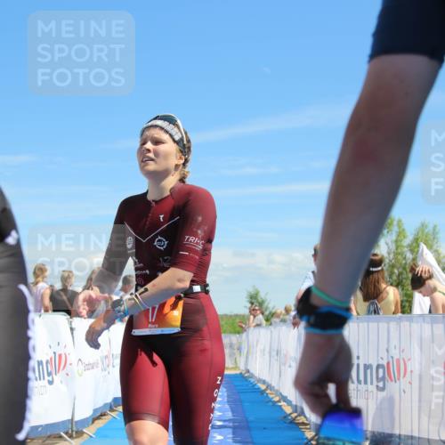 21.06.2026 - Viking Triathlon Markus Tischler http://msf.ph/oto/9845875 21.06.2026 14:51:24 Ziel 17, 301 meine-sportfotos.de