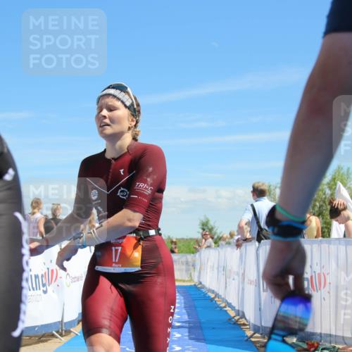21.06.2026 - Viking Triathlon Markus Tischler http://msf.ph/oto/9845877 21.06.2026 14:51:24 Ziel 17, 301 meine-sportfotos.de