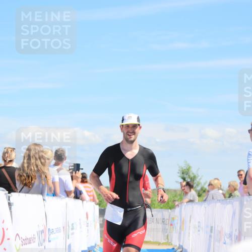 21.06.2026 - Viking Triathlon Markus Tischler http://msf.ph/oto/9845883 21.06.2026 14:51:32 Ziel 286, 536 meine-sportfotos.de