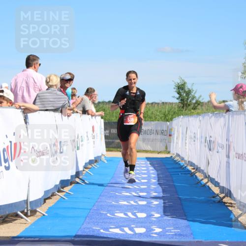 21.06.2026 - Viking Triathlon Markus Tischler http://msf.ph/oto/9845886 21.06.2026 16:09:15 Ziel 538 meine-sportfotos.de