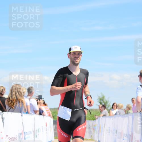 21.06.2026 - Viking Triathlon Markus Tischler http://msf.ph/oto/9845887 21.06.2026 14:51:33 Ziel 286, 536 meine-sportfotos.de