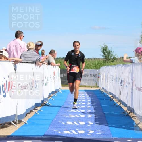 21.06.2026 - Viking Triathlon Markus Tischler http://msf.ph/oto/9845888 21.06.2026 16:09:15 Ziel 538 meine-sportfotos.de