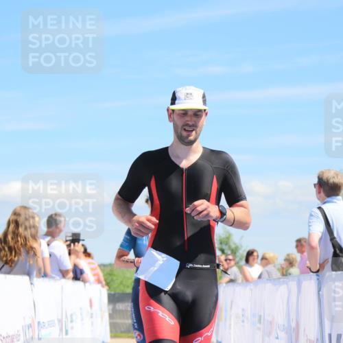 21.06.2026 - Viking Triathlon Markus Tischler http://msf.ph/oto/9845889 21.06.2026 14:51:33 Ziel 286, 536 meine-sportfotos.de