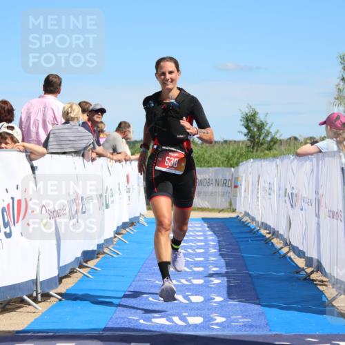 21.06.2026 - Viking Triathlon Markus Tischler http://msf.ph/oto/9845894 21.06.2026 16:09:16 Ziel 538 meine-sportfotos.de