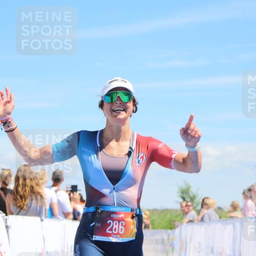 21.06.2026 - Viking Triathlon Markus Tischler http://msf.ph/oto/9845895 21.06.2026 14:51:34 Ziel 286, 536 meine-sportfotos.de