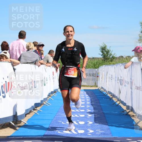 21.06.2026 - Viking Triathlon Markus Tischler http://msf.ph/oto/9845898 21.06.2026 16:09:16 Ziel 538 meine-sportfotos.de
