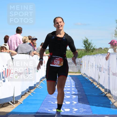 21.06.2026 - Viking Triathlon Markus Tischler http://msf.ph/oto/9845900 21.06.2026 16:09:16 Ziel 538 meine-sportfotos.de