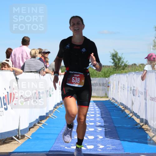 21.06.2026 - Viking Triathlon Markus Tischler http://msf.ph/oto/9845902 21.06.2026 16:09:16 Ziel 538 meine-sportfotos.de