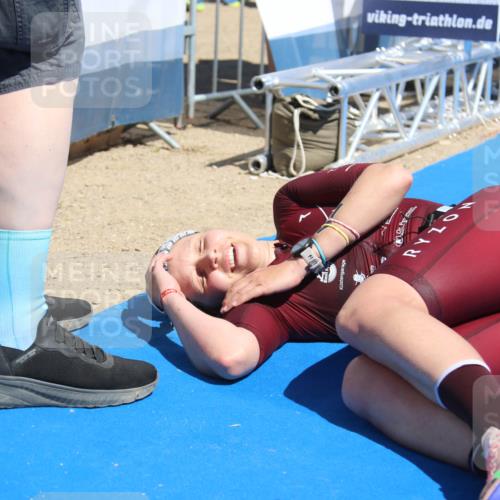 21.06.2026 - Viking Triathlon Markus Tischler http://msf.ph/oto/9845903 21.06.2026 14:51:39 Ziel 286, 536 meine-sportfotos.de