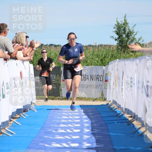 21.06.2026 - Viking Triathlon Markus Tischler http://msf.ph/oto/9845904 21.06.2026 16:09:26 Ziel 203 meine-sportfotos.de