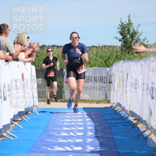 21.06.2026 - Viking Triathlon Markus Tischler http://msf.ph/oto/9845906 21.06.2026 16:09:26 Ziel 203 meine-sportfotos.de