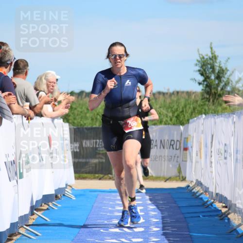 21.06.2026 - Viking Triathlon Markus Tischler http://msf.ph/oto/9845912 21.06.2026 16:09:28 Ziel 203, 207 meine-sportfotos.de