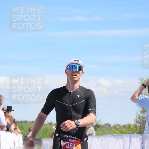 21.06.2026 - Viking Triathlon Markus Tischler http://msf.ph/oto/9845919 21.06.2026 14:51:46 Ziel 364 meine-sportfotos.de