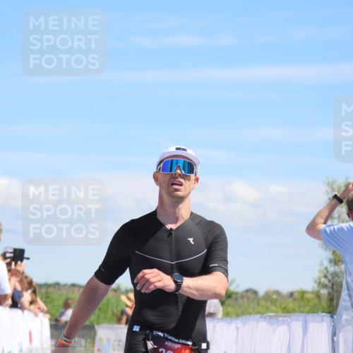 21.06.2026 - Viking Triathlon Markus Tischler http://msf.ph/oto/9845921 21.06.2026 14:51:46 Ziel 364 meine-sportfotos.de