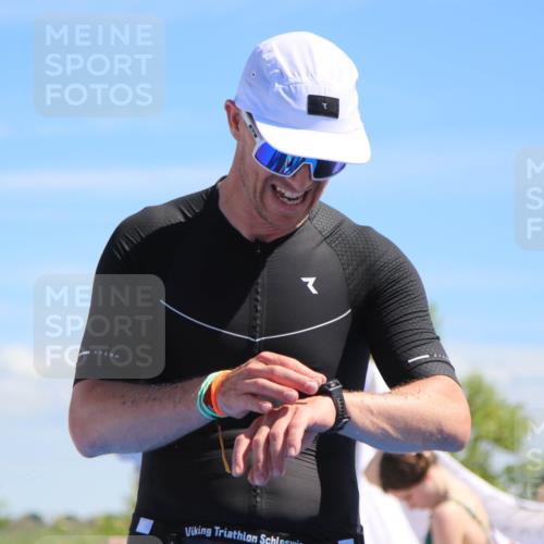 21.06.2026 - Viking Triathlon Markus Tischler http://msf.ph/oto/9845925 21.06.2026 14:51:49 Ziel 364 meine-sportfotos.de