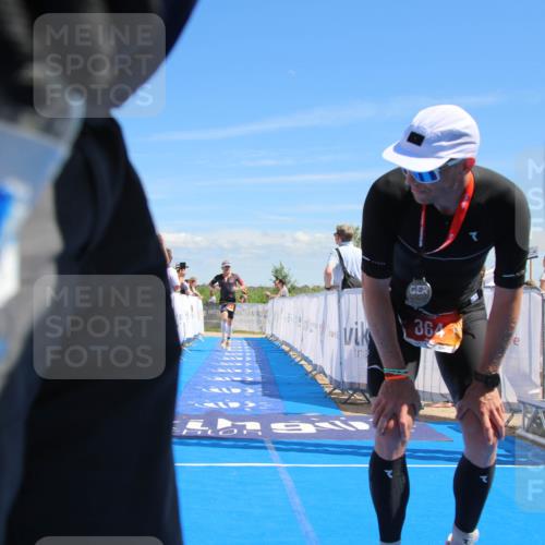 21.06.2026 - Viking Triathlon Markus Tischler http://msf.ph/oto/9845927 21.06.2026 14:51:55 Ziel 156 meine-sportfotos.de
