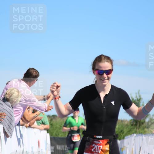 21.06.2026 - Viking Triathlon Markus Tischler http://msf.ph/oto/9845928 21.06.2026 16:09:33 Ziel 203, 207, 346 meine-sportfotos.de
