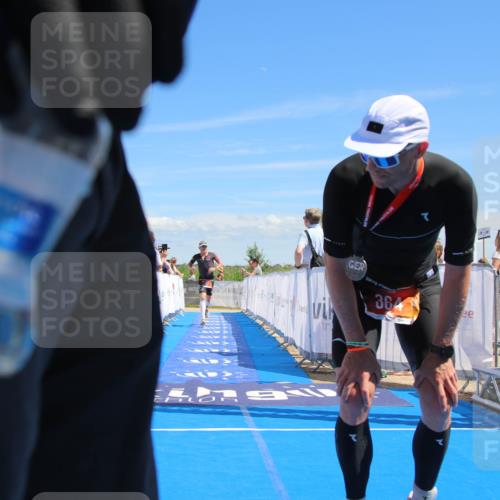 21.06.2026 - Viking Triathlon Markus Tischler http://msf.ph/oto/9845929 21.06.2026 14:51:55 Ziel 156 meine-sportfotos.de