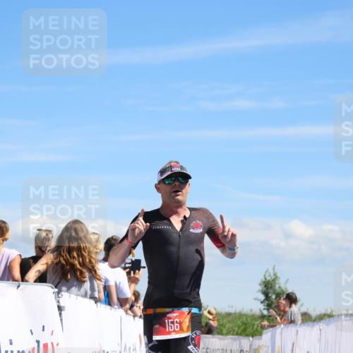 21.06.2026 - Viking Triathlon Markus Tischler http://msf.ph/oto/9845931 21.06.2026 14:51:57 Ziel 156 meine-sportfotos.de