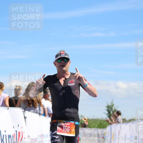 21.06.2026 - Viking Triathlon Markus Tischler http://msf.ph/oto/9845935 21.06.2026 14:51:58 Ziel 156 meine-sportfotos.de