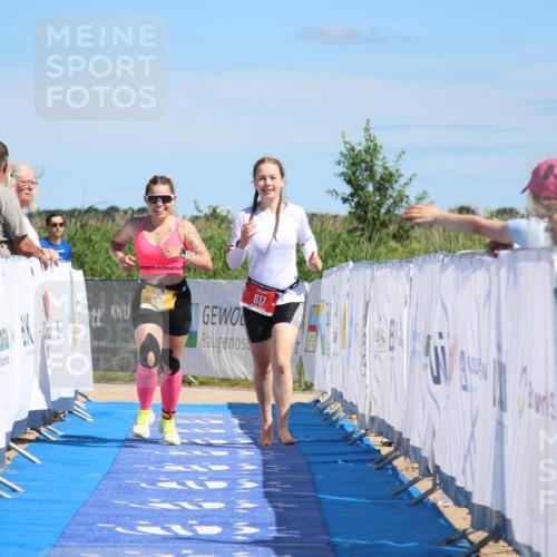 21.06.2026 - Viking Triathlon Markus Tischler http://msf.ph/oto/9845942 21.06.2026 16:09:50 Ziel 617 meine-sportfotos.de