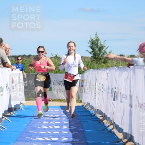 21.06.2026 - Viking Triathlon Markus Tischler http://msf.ph/oto/9845944 21.06.2026 16:09:50 Ziel 617 meine-sportfotos.de