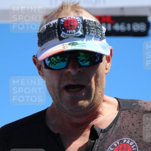 21.06.2026 - Viking Triathlon Markus Tischler http://msf.ph/oto/9845945 21.06.2026 14:52:01 Ziel 156 meine-sportfotos.de