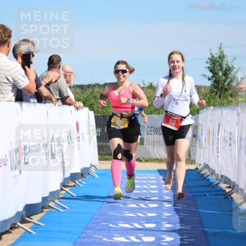 21.06.2026 - Viking Triathlon Markus Tischler http://msf.ph/oto/9845946 21.06.2026 16:09:51 Ziel 617 meine-sportfotos.de